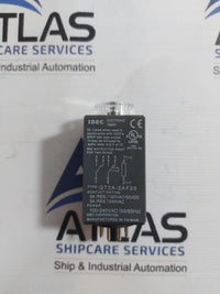 IDEC GT3A-2AF20 ELECTRONIC TIMER