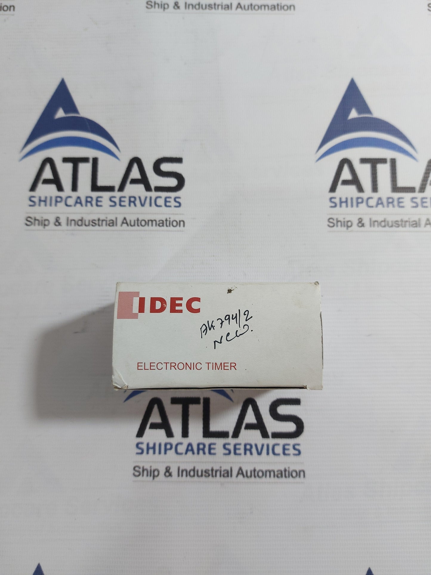 IDEC GT3A-2AF20 ELECTRONIC TIMER