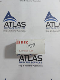 IDEC GT3A-2AF20 ELECTRONIC TIMER