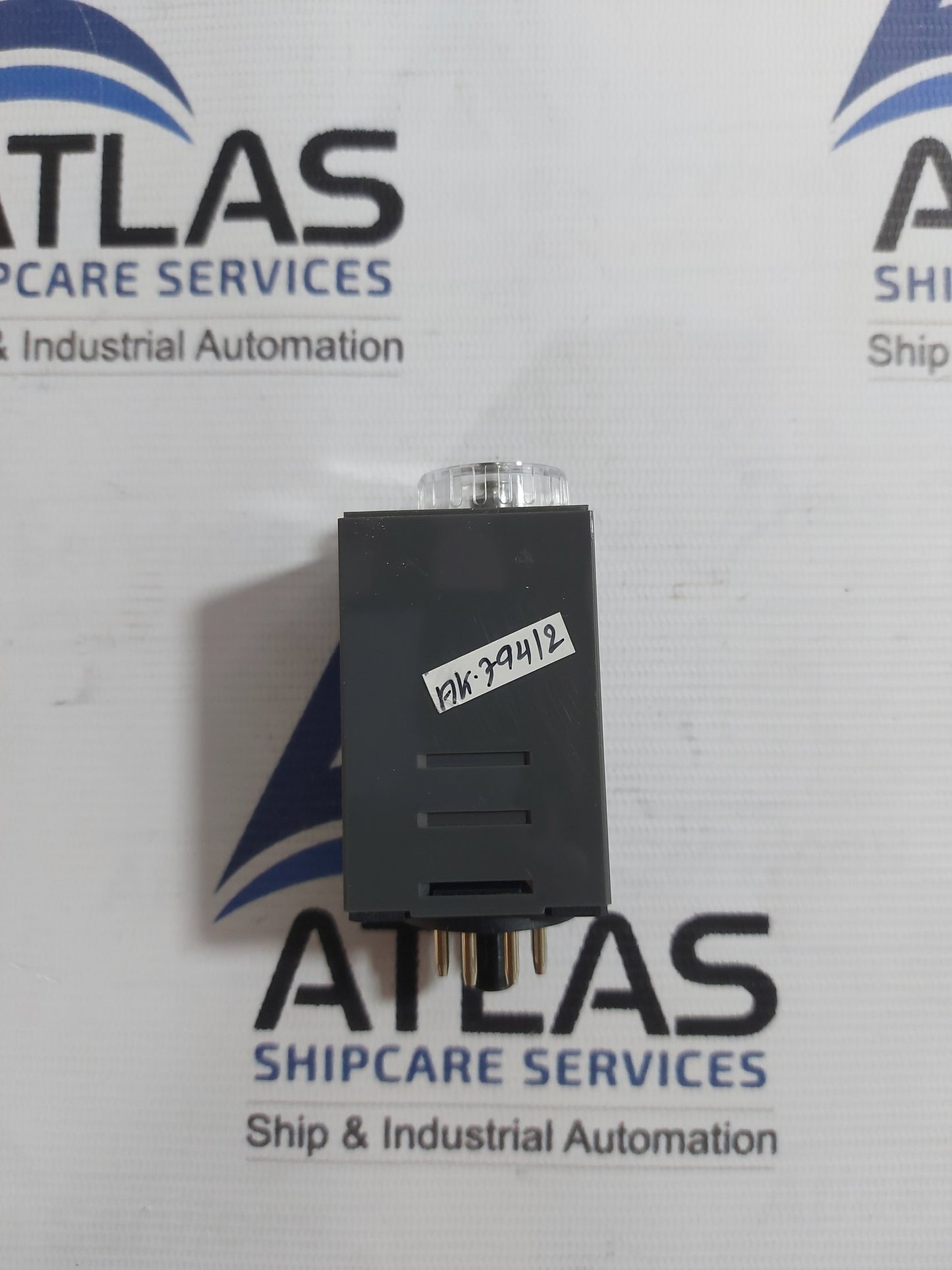 IDEC GT3A-2AF20 ELECTRONIC TIMER