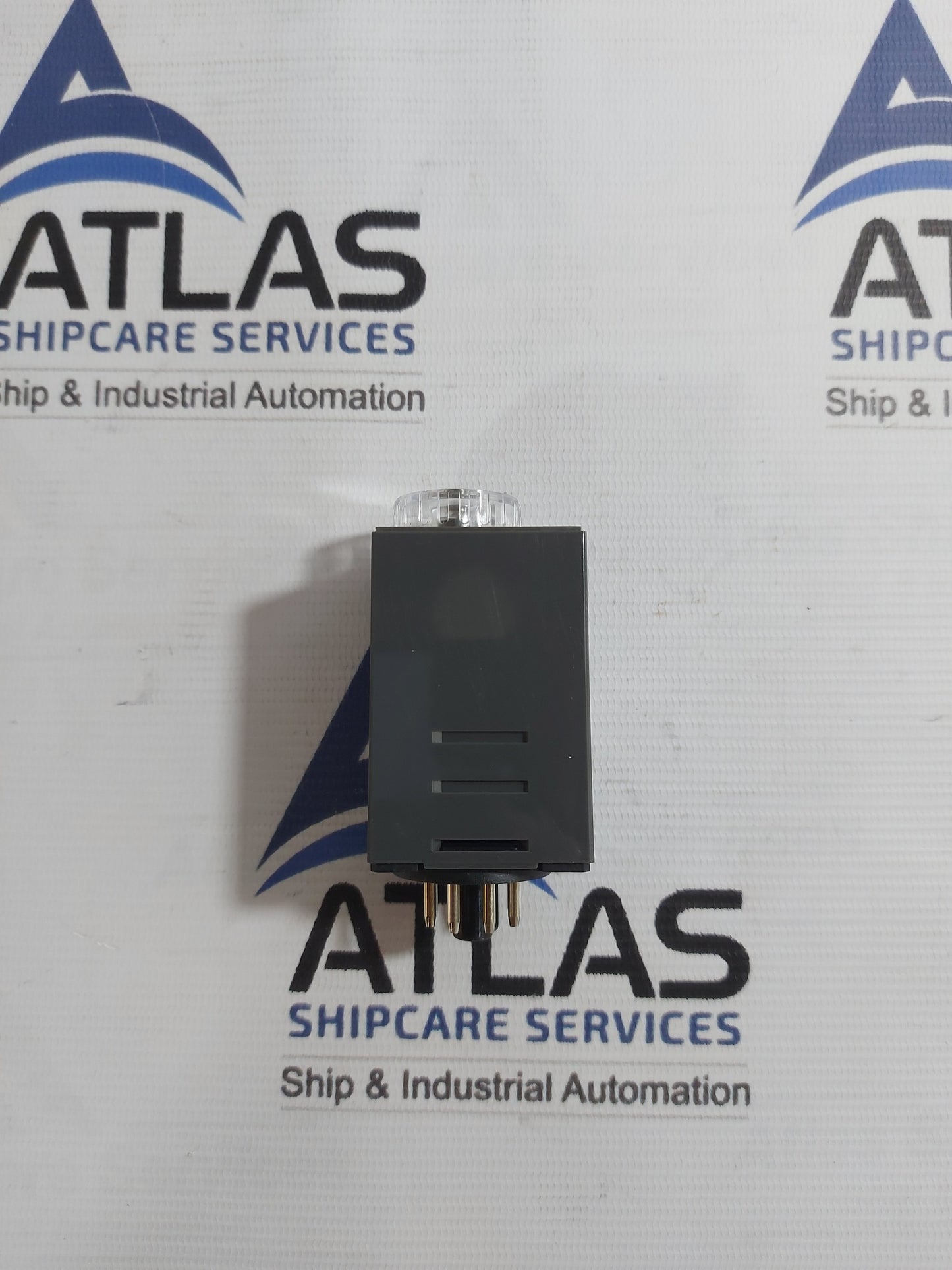 IDEC GT3A-2AF20 ELECTRONIC TIMER