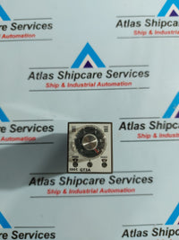 IDEC GT3A-3AD24 ELECTRONIC TIMER
