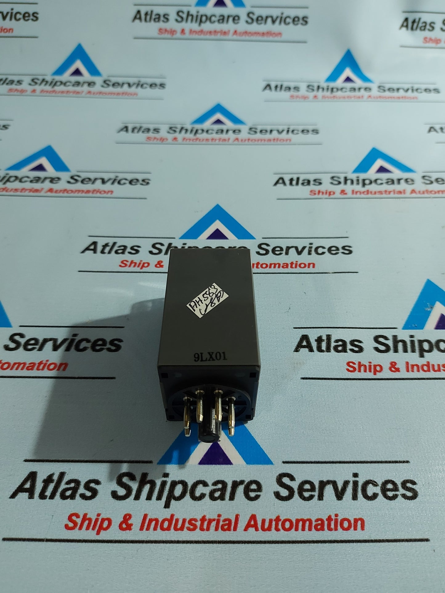 IDEC GT3F-2AD24 ELECTRONIC TIMER