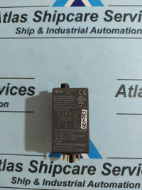 IDEC GT3W-A11AF20N DUAL RANGE TIMER
