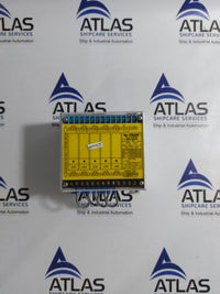 IDEC IZBARL IBRC 6051R RELAY BARRIER