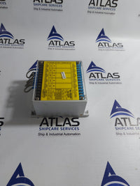 IDEC IZBARL IBRC 6051R RELAY BARRIER