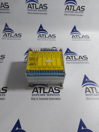 IDEC IZBARL IBRC 6051R RELAY BARRIER
