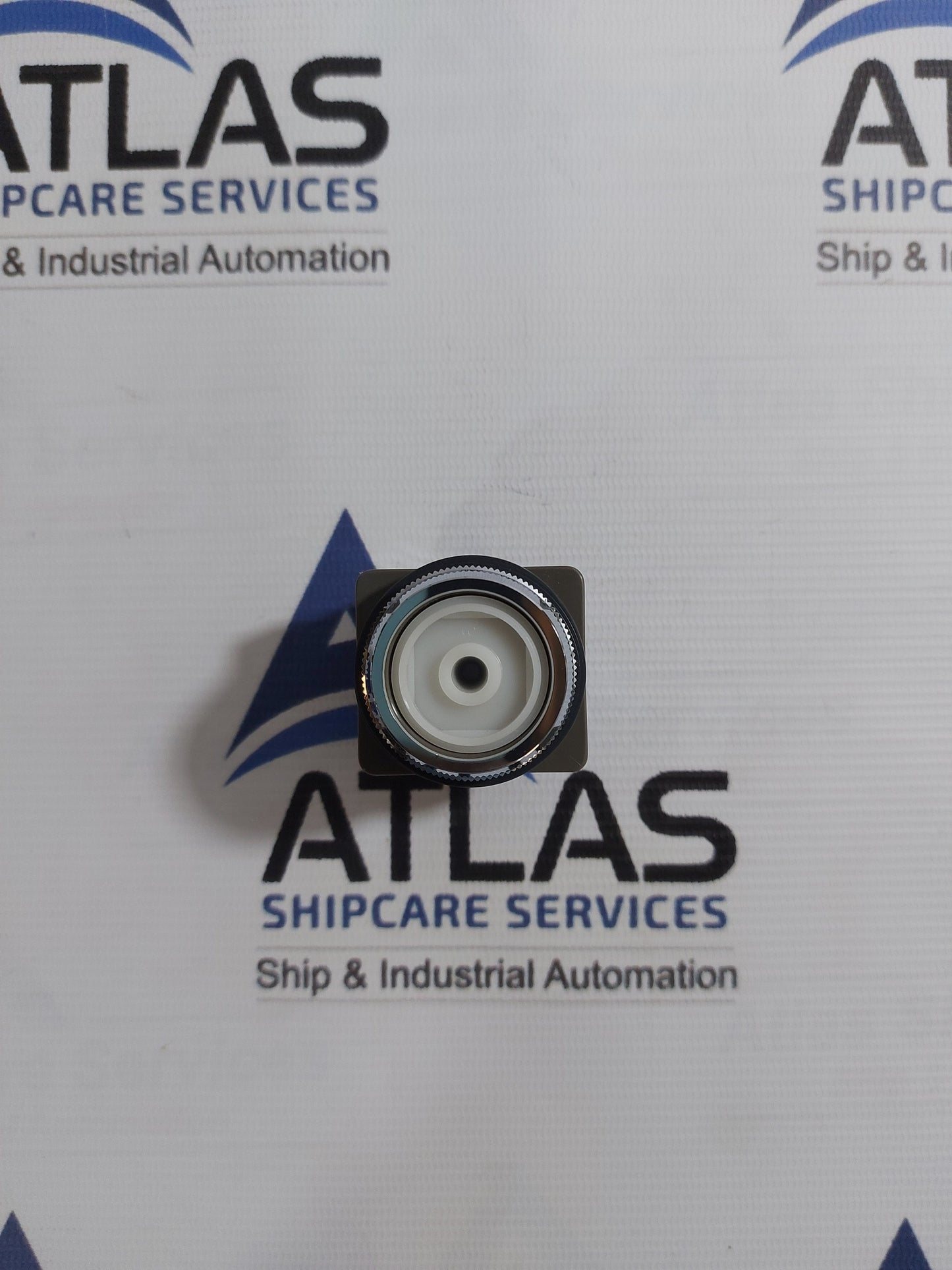 IDEC IZUMI ABN 41-10650 PUSH BUTTON SWITCH