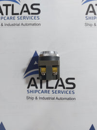 IDEC IZUMI ABN 41-10650 PUSH BUTTON SWITCH