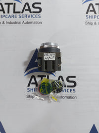 IDEC IZUMI ABN 41-10650 PUSH BUTTON SWITCH