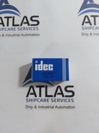 IDEC MCM23H-A20FBW MICRO COMMAND &amp; CONTROL LIGHT