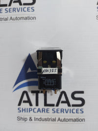 IDEC MCM23H-A20FBW MICRO COMMAND &amp; CONTROL LIGHT