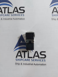 IDEC MCM23H-A20FBW MICRO COMMAND &amp; CONTROL LIGHT