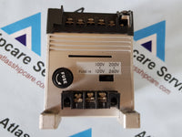 IDEC PFA-1NO82 8-INPUT UNIT (SINK)