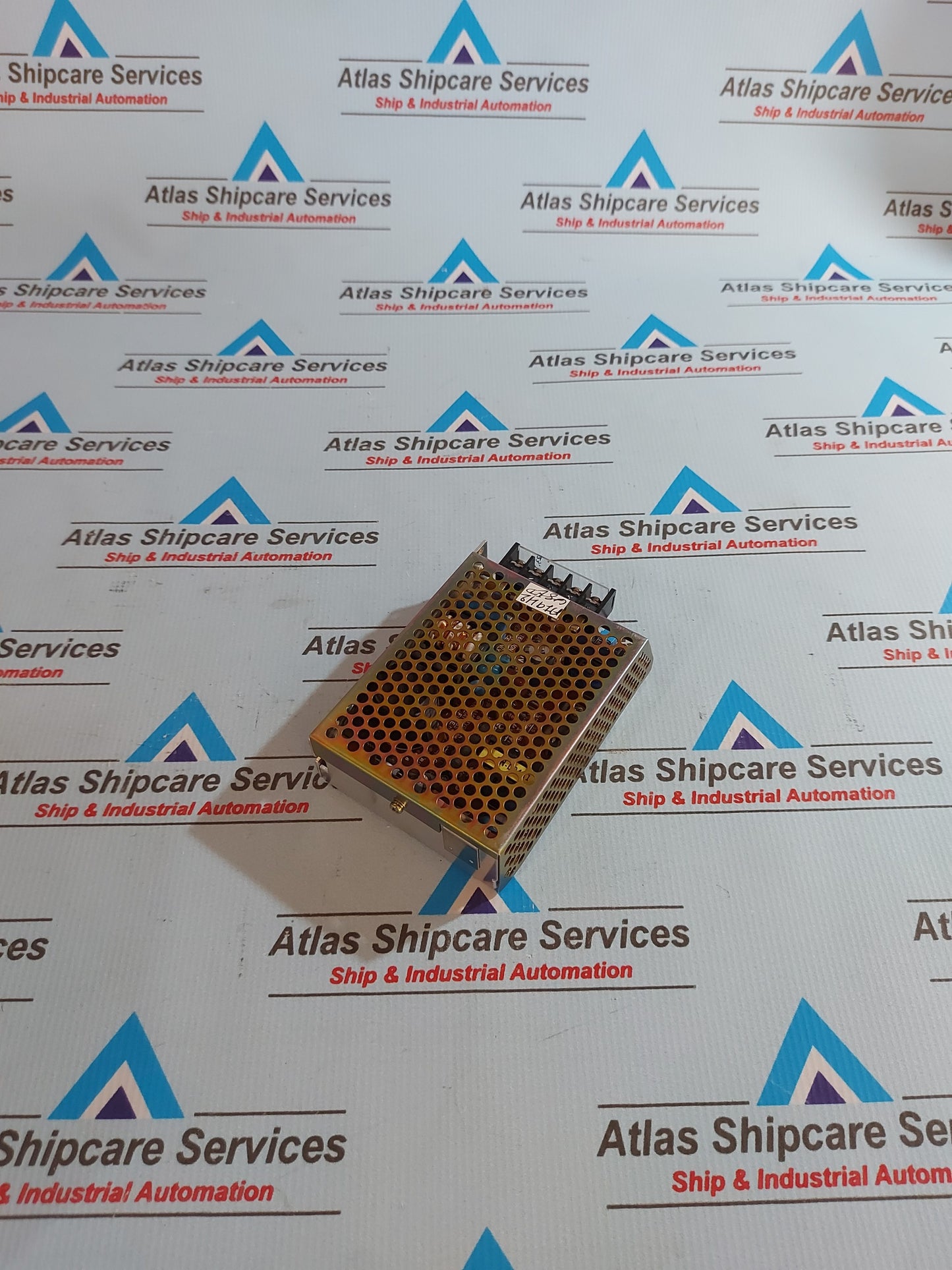 IDEC PS3N-D24A1 POWER SUPPLY 100-120VAC