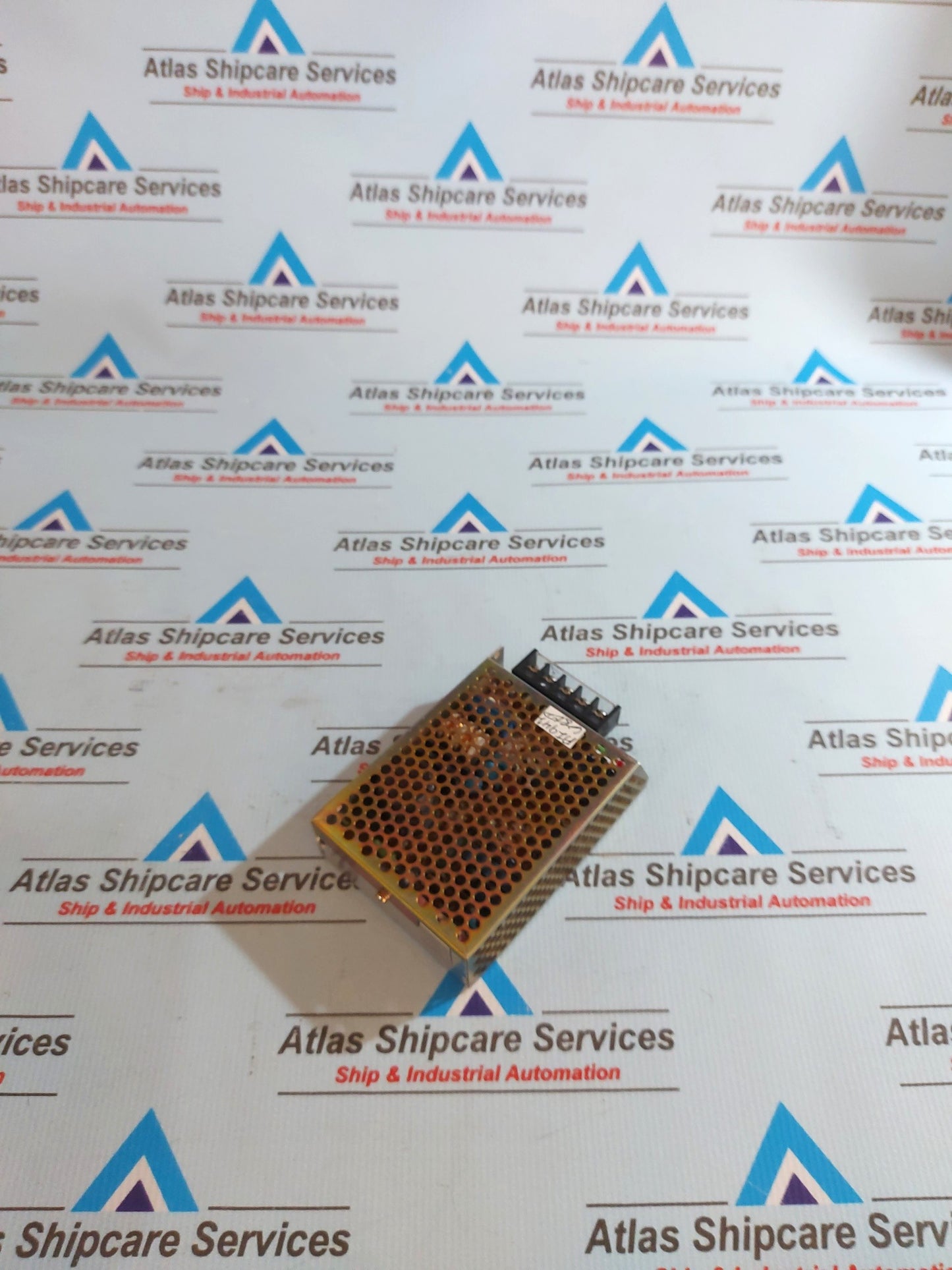 IDEC PS3N-D24A2 POWER SUPPLY 200-240VAC