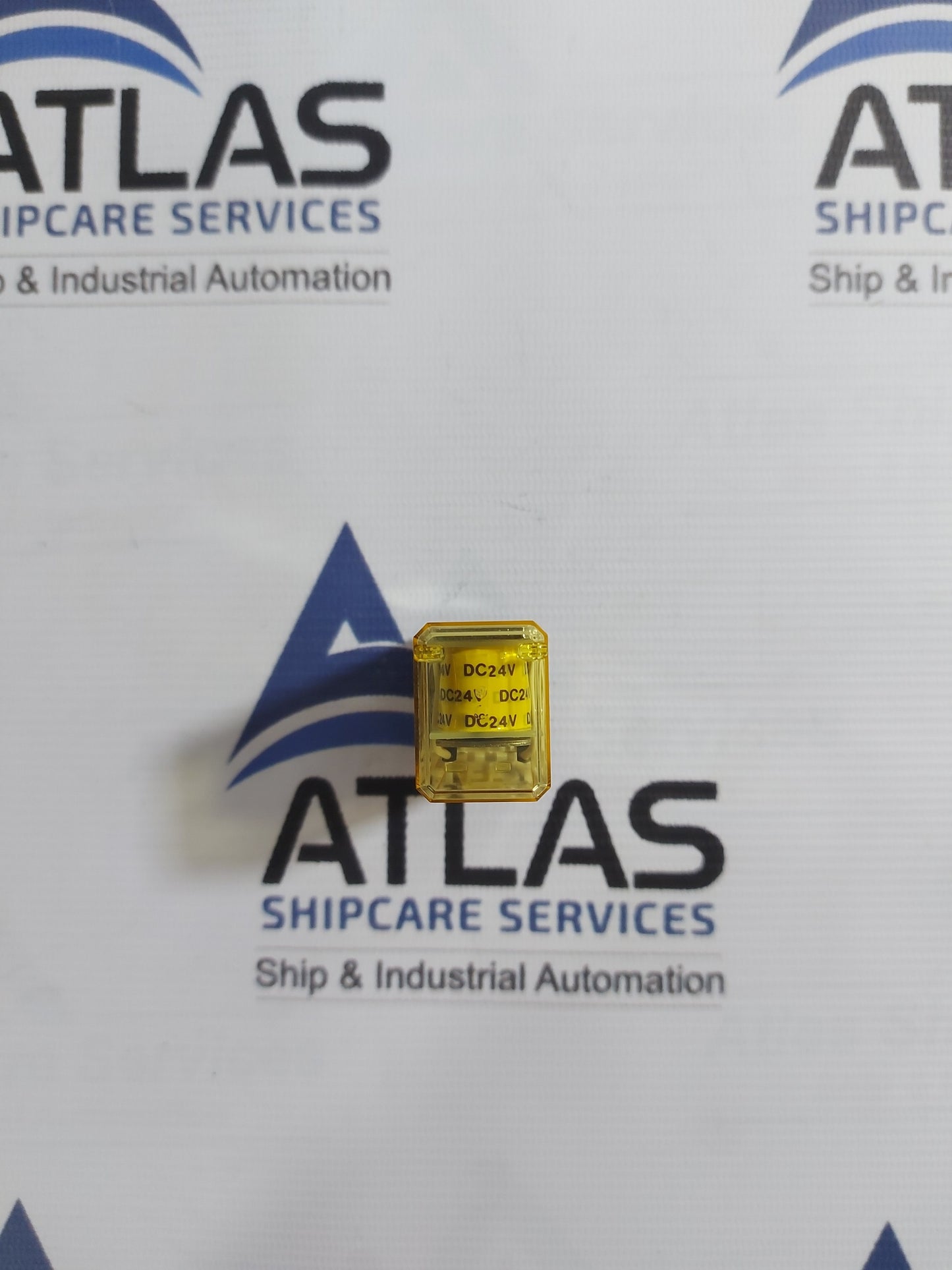 IDEC RY2KS-U LATCHING RELAY DC24V