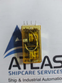 IDEC RY2KS-U LATCHING RELAY DC24V