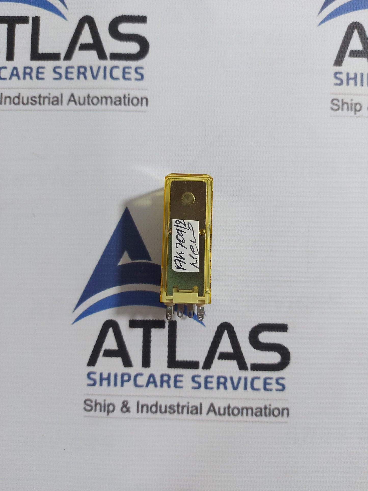 IDEC RY2KS-U LATCHING RELAY DC24V