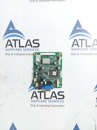 IEI 135036-06-100-RS VIDEO CARD VGA CONTROLLER BOARD REV : 1.0