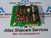 IHI Control Engineering House MRD-9008B Pcb Card