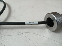 IL METRONIC 9008373-01 SENSOR WITH POWER CABLE