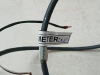 IL METRONIC 9008373-01 SENSOR WITH POWER CABLE
