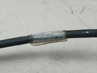 IL METRONIC 9008373-01 SENSOR WITH POWER CABLE