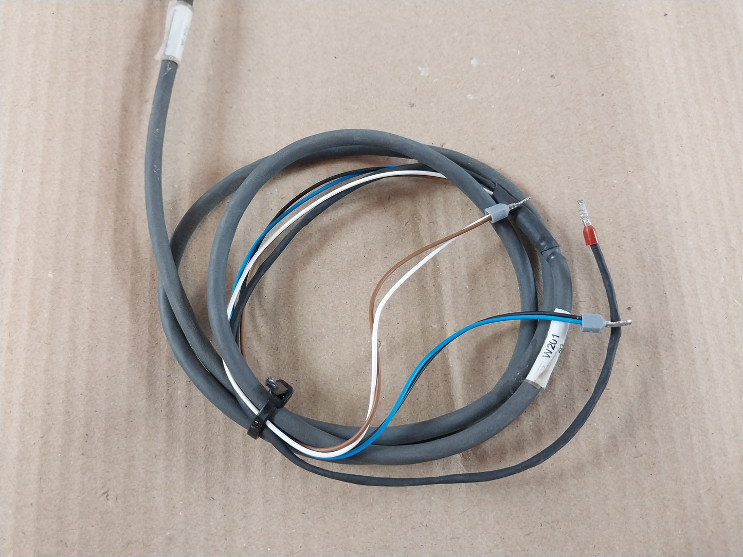IL METRONIC 9008373-01 SENSOR WITH POWER CABLE
