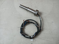 IL METRONIC 9008373-01 SENSOR WITH POWER CABLE
