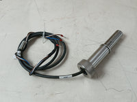 IL METRONIC 9008373-01 SENSOR WITH POWER CABLE