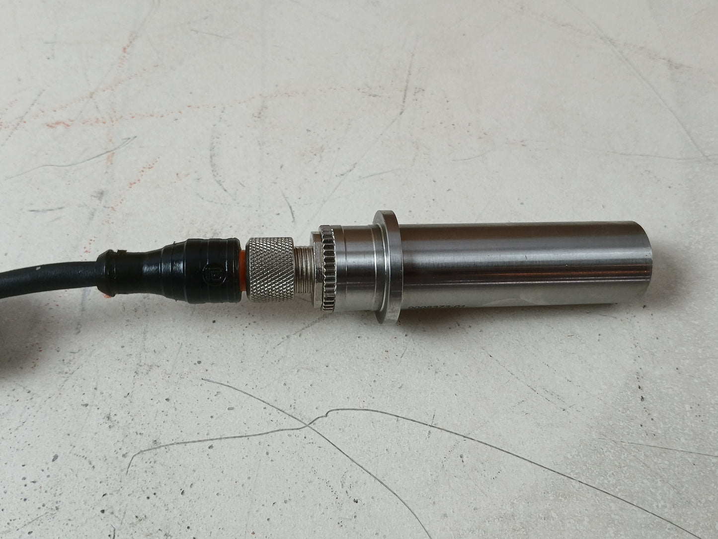 IL METRONIC 9008373-01 SENSOR WITH POWER CABLE