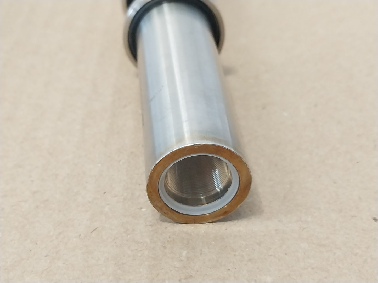 IL METRONIC 9008373-01 SENSOR WITH POWER CABLE