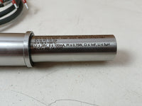 IL METRONIC 9008373-01 SENSOR WITH POWER CABLE