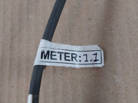 IL METRONIC 9008373-01 SENSOR WITH POWER CABLE