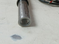 IL METRONIC 9008373-01 SENSOR WITH POWER CABLE