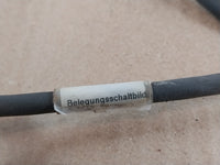 IL METRONIC 9008373-01 SENSOR WITH POWER CABLE