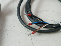 IL METRONIC 9008373-01 SENSOR WITH POWER CABLE