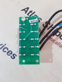 IME 9AB2074A03A-TN PCB CIRCUIT