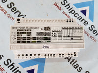 IME D8W2 POWER TRANSDUCER