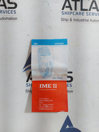 IME IF96001 NEMO 96 HD e HD+ RS485 COMMUNICATION MODULE