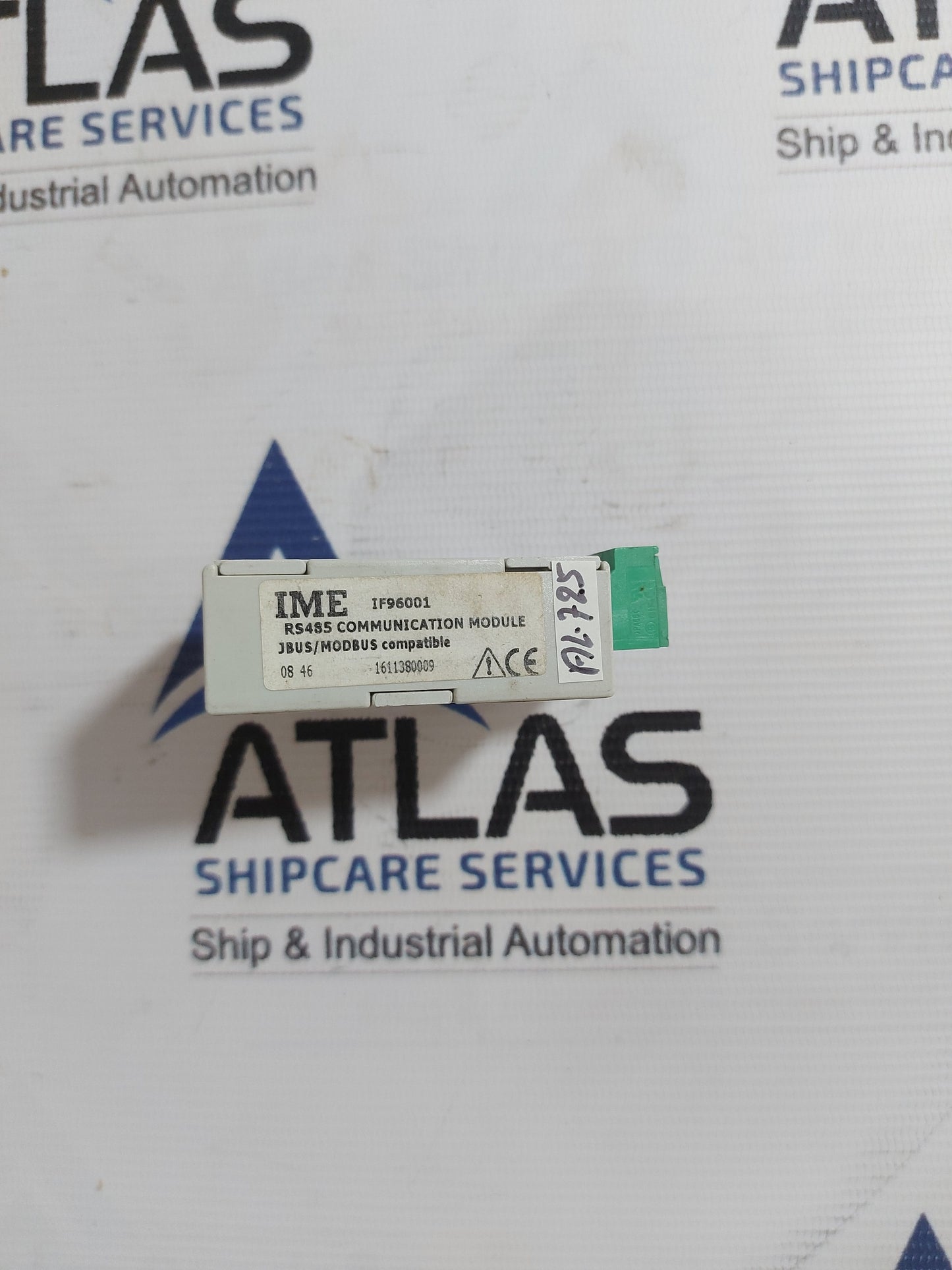 IME IF96001 RS485 COMMUNICATION MODULE