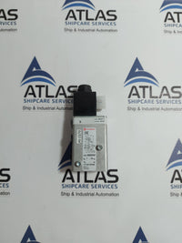 IMI HERION 8020747 SINGLE SOLENOID VALVE