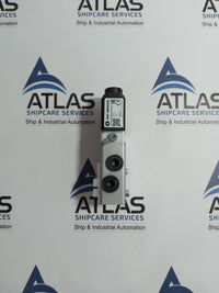 IMI HERION 8020747 SINGLE SOLENOID VALVE