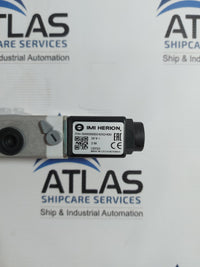 IMI HERION 8020747 SINGLE SOLENOID VALVE