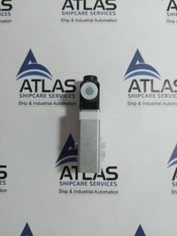 IMI HERION 8020747 SINGLE SOLENOID VALVE