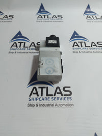 IMI HERION 8020747 SINGLE SOLENOID VALVE