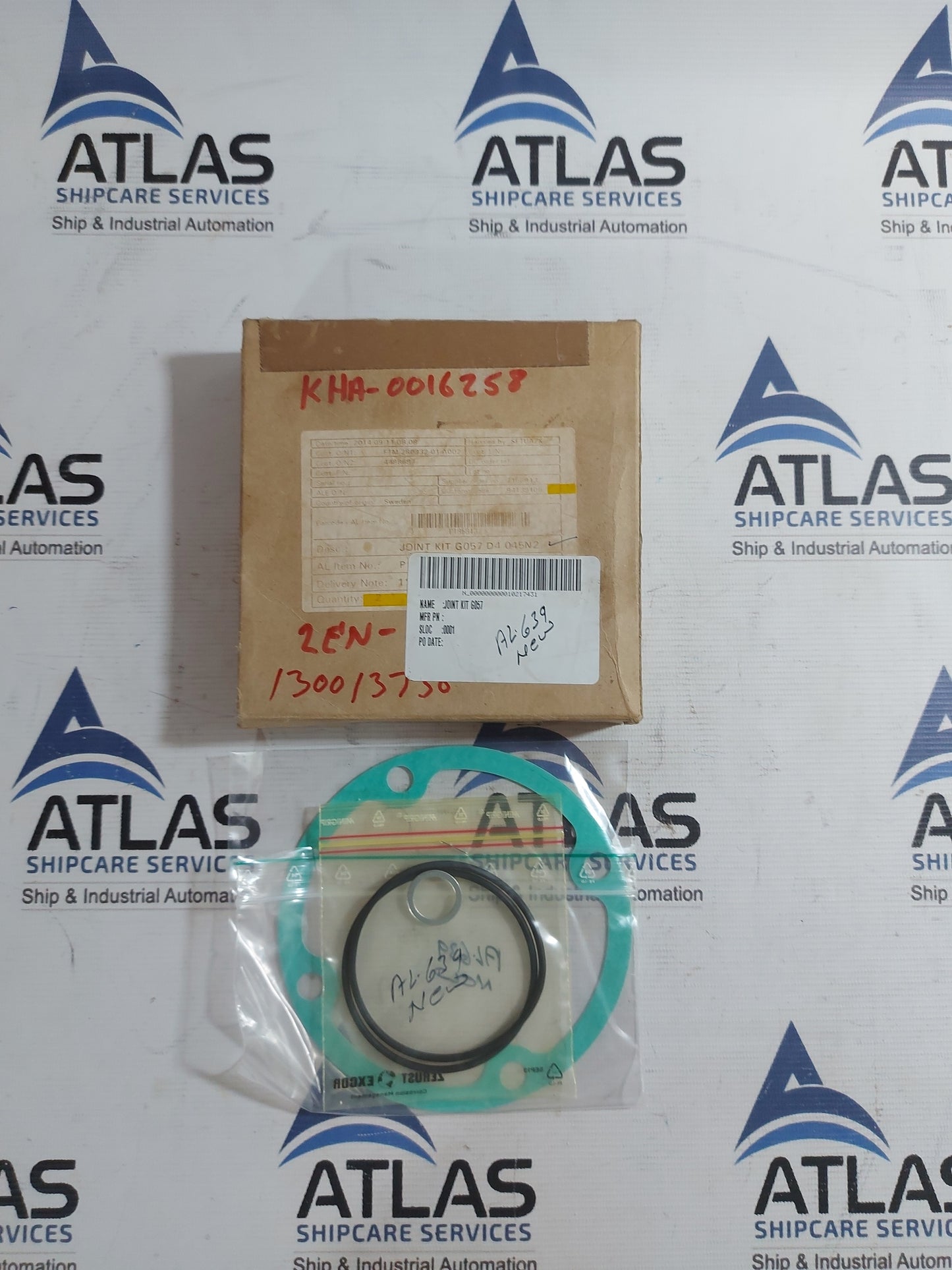 IMO PUMP JOINT KIT FOR G057 D4 045N2