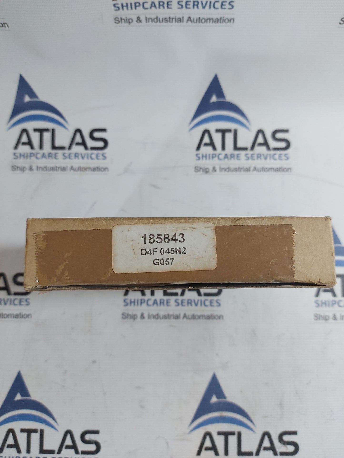 IMO PUMP JOINT KIT FOR G057 D4 045N2