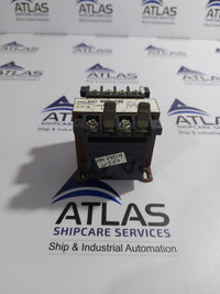 IMPERVITRAN B050PU7JK MICRON CONTROL TRANSFORMER